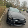 2016 Mercedes E220d Amg Line