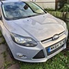 2014 FORD FOCUS NAVIGATOR 1.6 TDCI