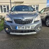 2014 VAUXHALL MOKKA 1.4T SE