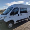 2016 Fiat Ducato 2.3 JTD 7 Seater