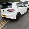 Stage 3 golf R manual rtech tuned