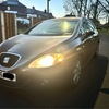 SWAPS SEAT LEON 1.9tdi full mot