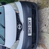 Nissan nv200 2013