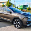 Nissan Qashqai Tekna+  Fully Loaded