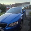 SKODA OCTAVIA 2.0 TDI MOT August