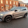 Bmw x5 30d  swap for decent car