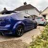 Ford focus st
