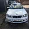 bmw 120d 3 door M SPORT