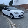 Ford focus diesel