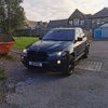 Bmw x5 3.0sd sport fully loaded