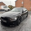 BMW 3:5d xdrive