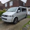 VW Transporter T5.1 LWB