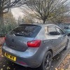 Seat Ibiza fr