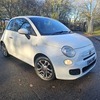2014 fiat 500 s