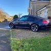BMW M6 635D M Sport modified