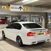 2011 BMW 330D 90K miles Msport Auto