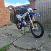 2020(70) sherco se250r