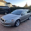 10 Volvo V70 2.0d SE RDesign Manual