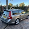 10 Volvo V70 2.0d SE RDesign Manual