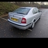 Skoda octavia 1.9 tdi