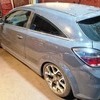 Astra vxr