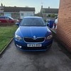 Skoda octavia 2.0 tdi VGC
