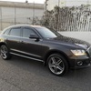 Audi q5 Quattro dsg