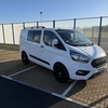2019 ford transit custom 280 Trend