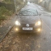 Vw golf gt tdi remapped