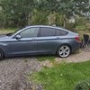 Bmw 530 gt grand turismo