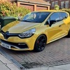 2013 Renault Clio R.S LUX EDC