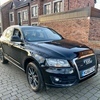2010 Audi Q5 2.0TDI170 Quattro Auto