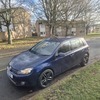 61 vw golf 2.0 gttdi bluemotion 140