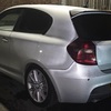 BMW 118d M sport