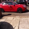Alfa Giulietta 2.0 jtdm 250bhp