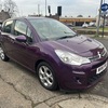 2016-16 citreon c3 5DR purple