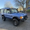 Land Rover Discovery TD5