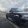 RANGE ROVER SPORT 2008 V.TIDY