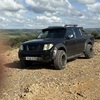 Nissan Navara 2006 d40
