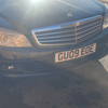 Merc c220 cdi auto mot march