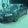 Audi a4 2.0 tfsi modified 300bhp