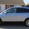 2007 honda crv