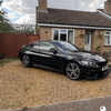 BMW 435d 87k fsh