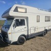 91 vw lt karmann distance wide 2.4t