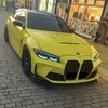 BMW M3 G80 REPLICA 330e based