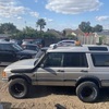 Discovery 2 td5!  Bmw, D3.