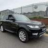 67 plate range rover sport