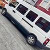 Renault master 2004