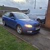 octavia 2.0  tdi long mot hpi clear