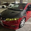 Honda civic type R Fn2R Turbo